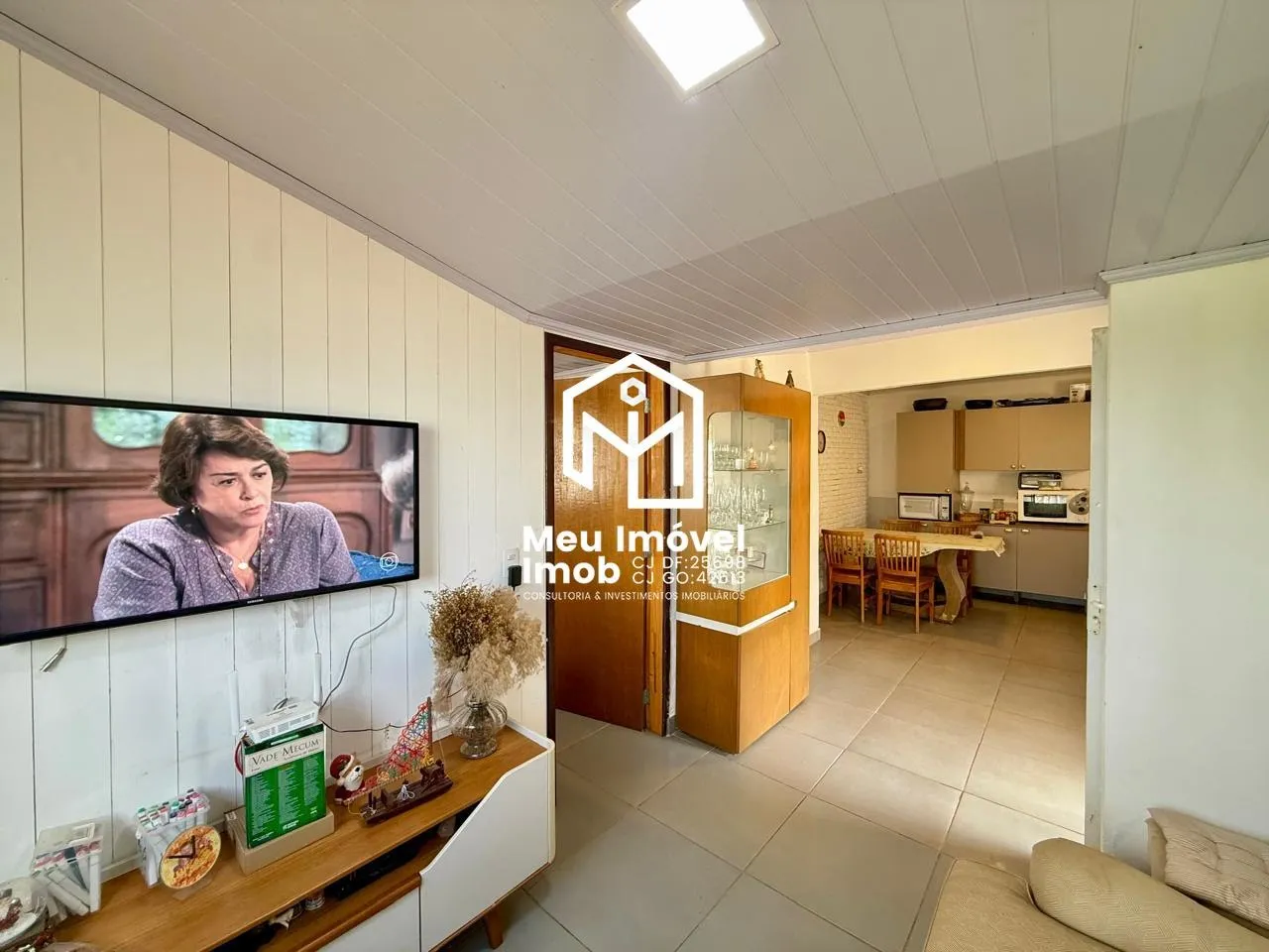 Imagem Casa Térrea Lote 625m² Arniqueiras Águas Claras - Brasília