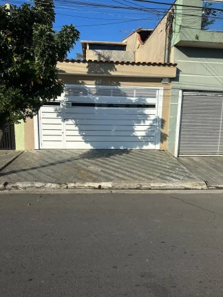 Imagem Casa Terrea Maravilhosa 190 m² 2 Dormitorios 1 Suite e Vagas de Gargens