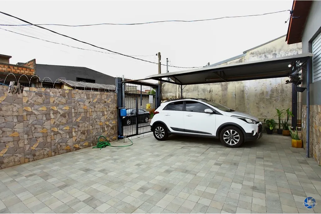 Imagem Casa em Rubem Berta