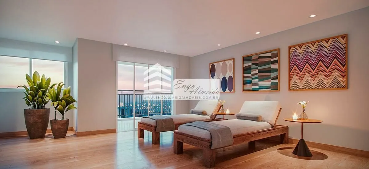 Imagem Apartamento à venda em São Paulo/SP