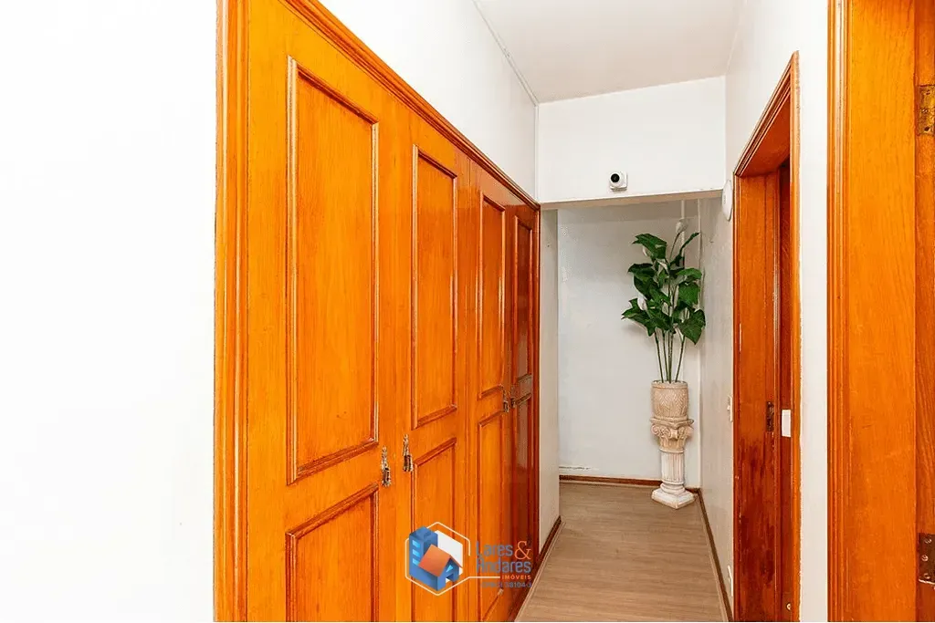 Imagem Apartamento à venda 3 Quartos 1 Suite 1 Vaga 254M² Bom Retiro São Paulo - SP