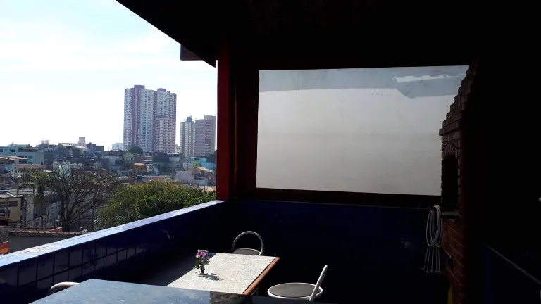 Imagem Sobrado com 4 Quartos à Venda, 282 m² em Centro - Diadema
