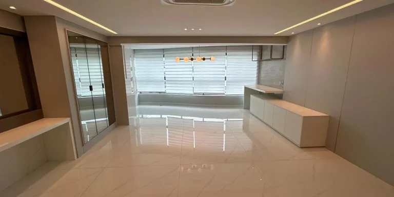 Imagem Apartamento no Bairro de Apipucos com 158m!