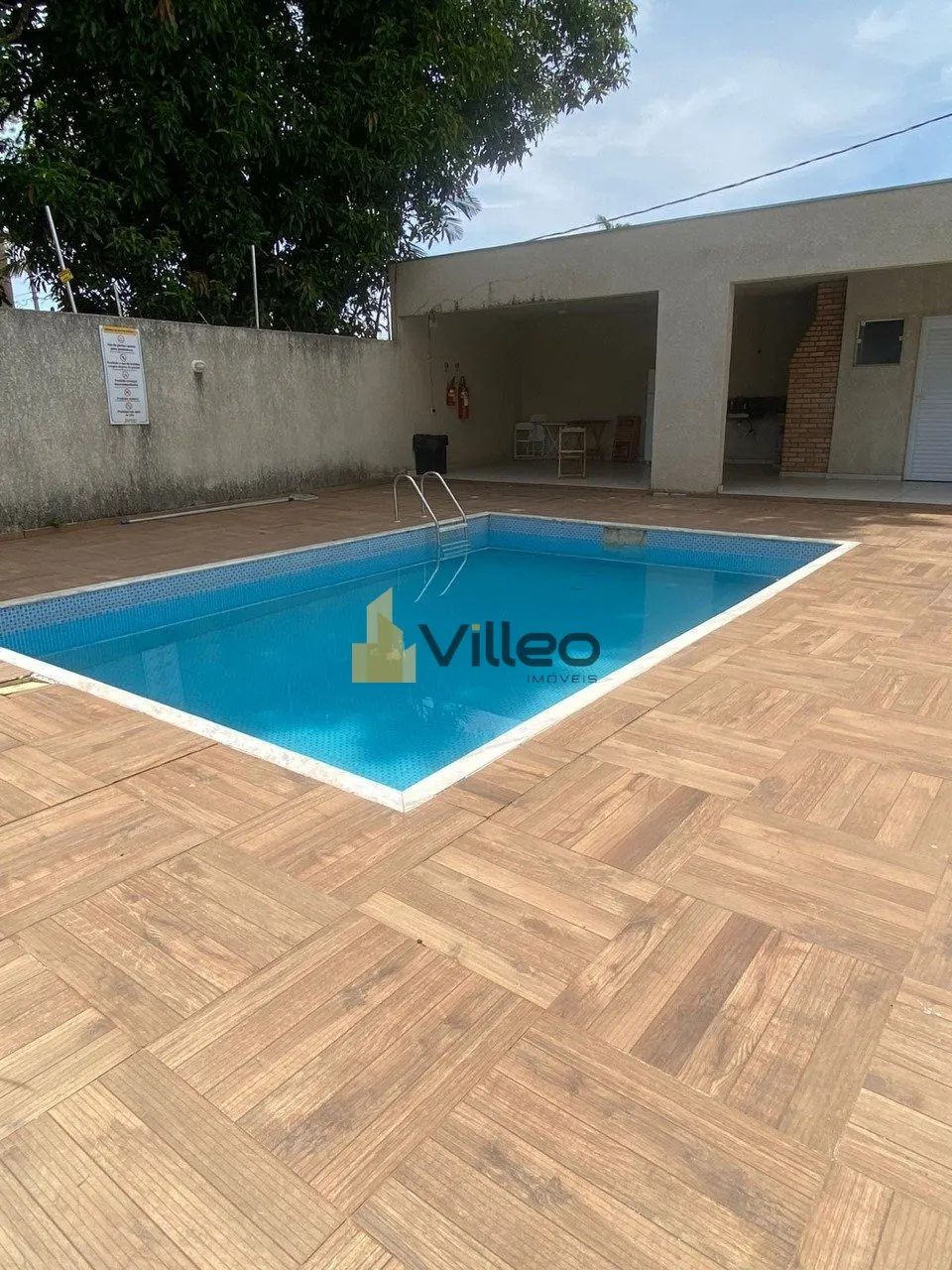 Imagem Descubra um novo conceito de bem-estar e qualidade de vida neste elegante apartamento de 53m², loca...