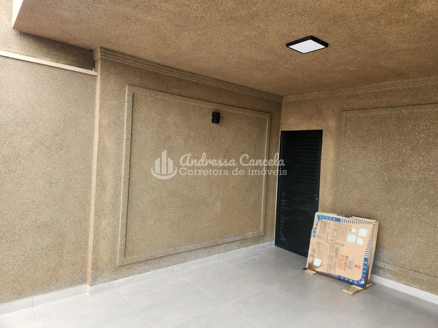 Imagem Casa com 3 dormitórios à venda, 140 m² por R$ 700.000 - Setsul - São José do Rio Preto/SP