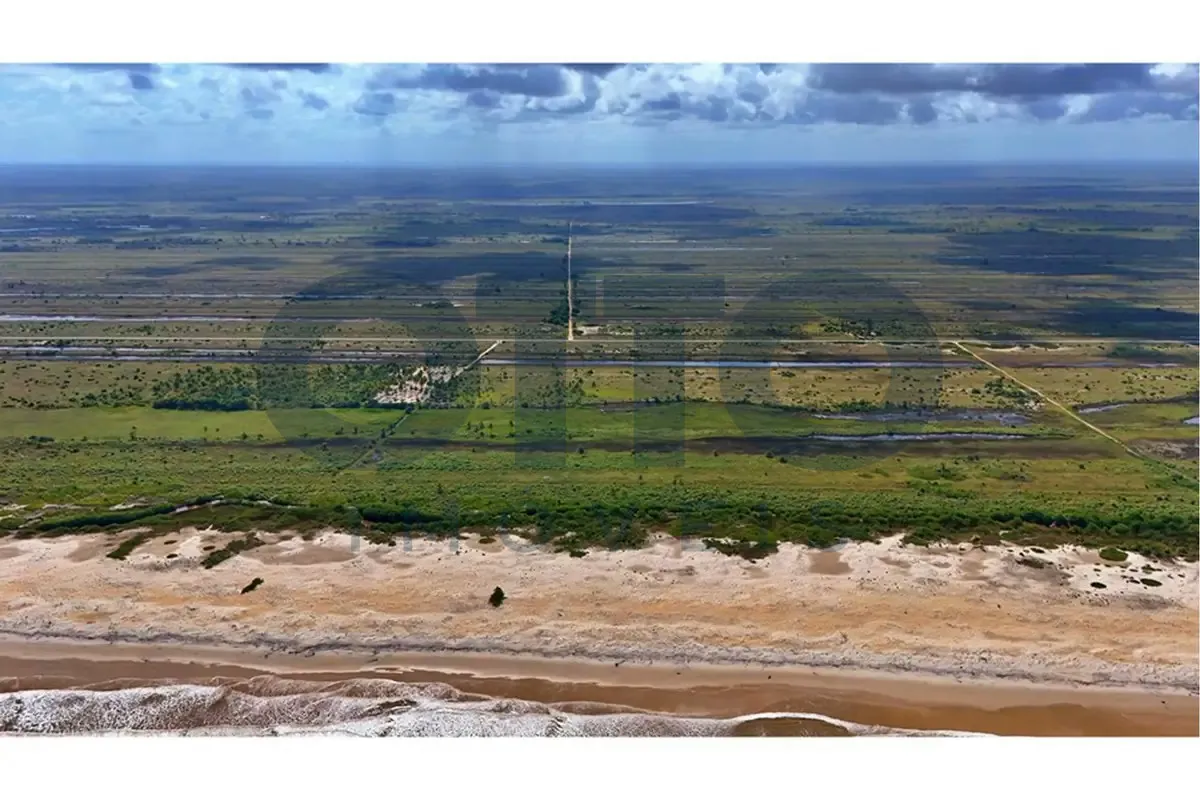 Imagem Terreno de 60.000 m² para venda em Mogiquiçaba, Belmonte