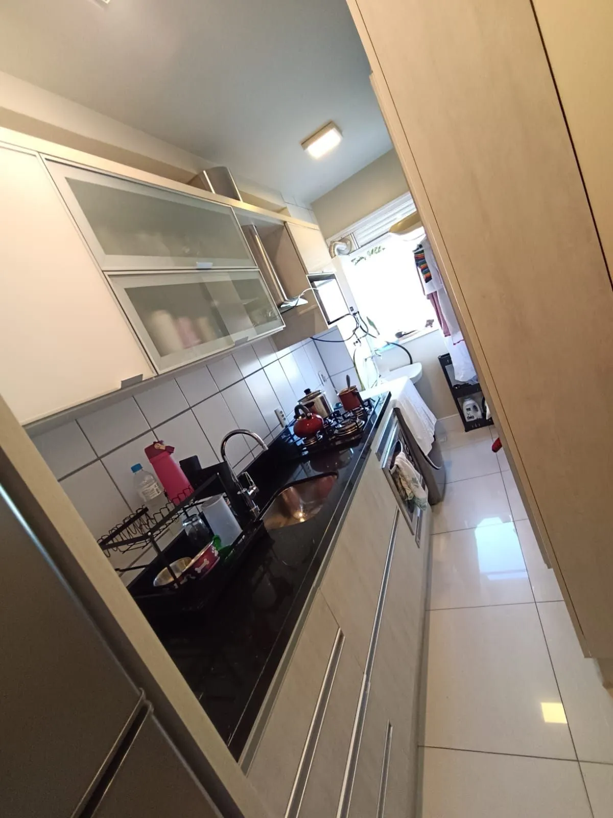 Imagem Apartamento 3 dormitórios 1 suite, 1 vaga