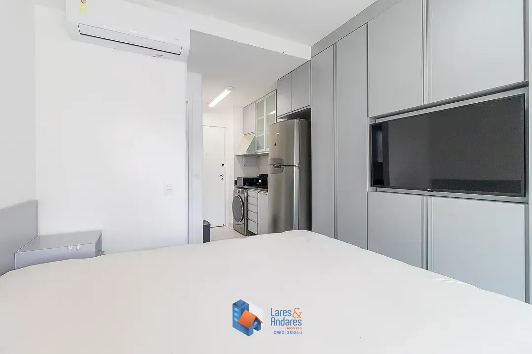 Imagem Studio para venda em Pinheiros com 1 quarto, 26m²