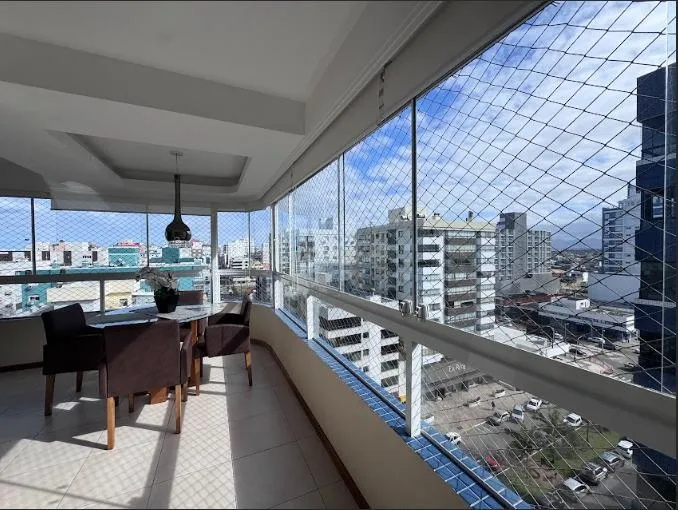 Imagem Apartamento 3 Dormitórios - Bairro Centro