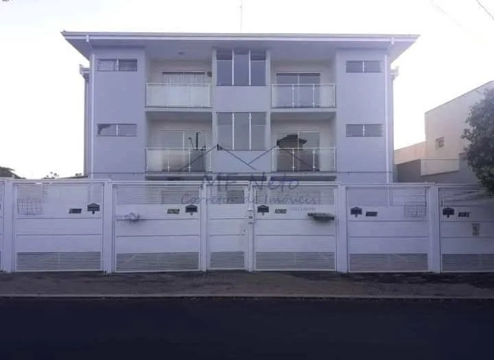 Foto do imóvel Apartamento Padrão