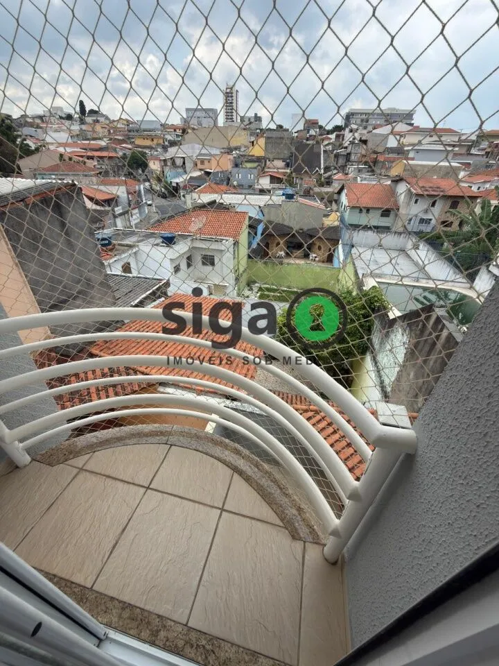 Imagem Sobrado de Alto Padrão na Penha - 3 Suítes - 4 Vagas - Autossuficiente em Energia