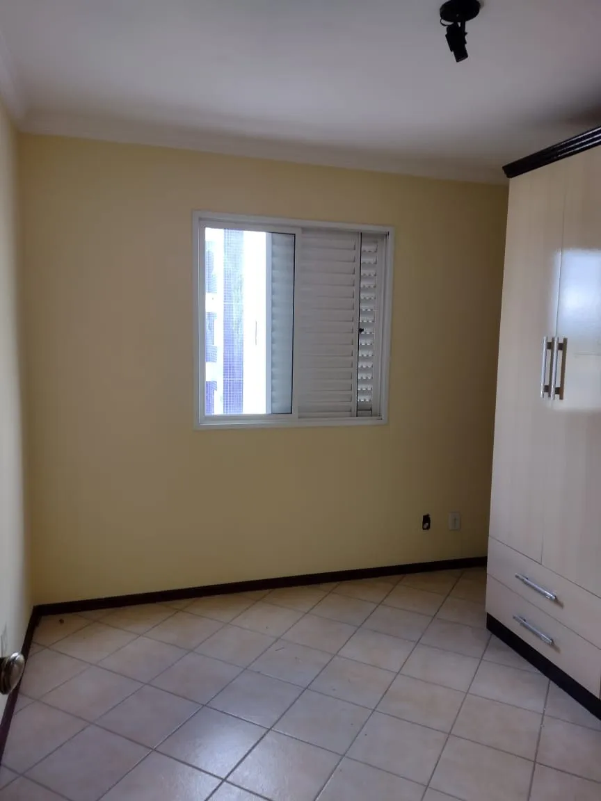Imagem APARTAMENTO RESIDENCIAL em Sorocaba - SP, Campolim