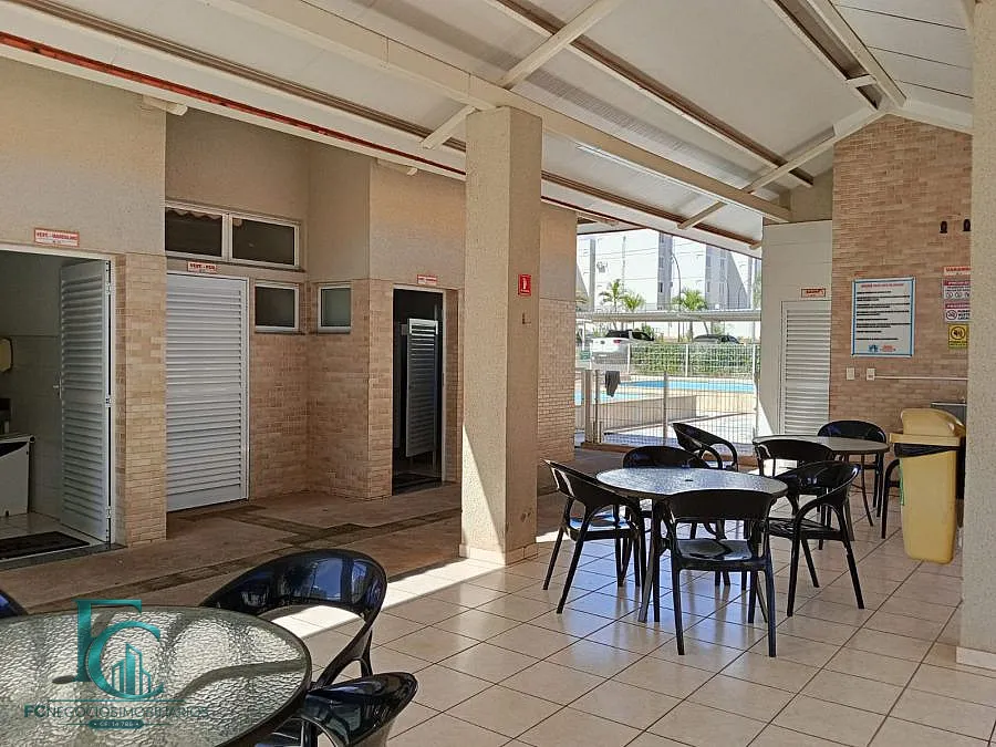 Imagem ÁGIO DE APARTAMENTO EM GOIÂNIA