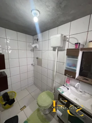 Imagem Vendo Casas no Bairro Mato Alto, Araranguá - SC -
