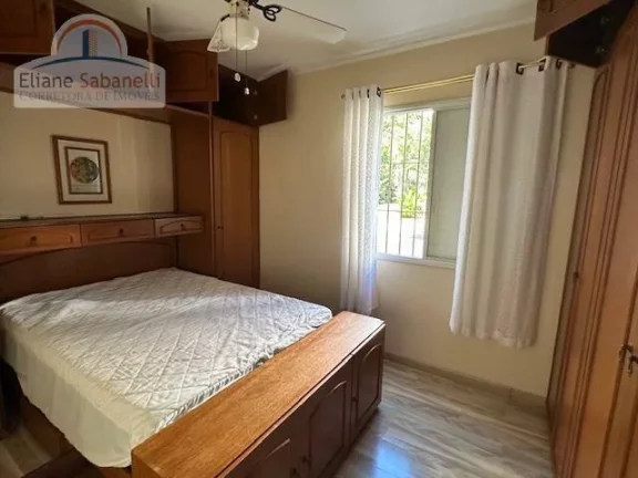 Imagem Apartamento de 2 dormitórios a venda com 56 m2 R$ 320 Mil na Vila Andrade