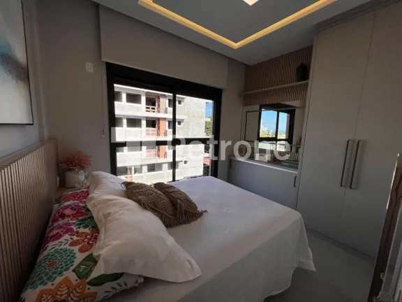 Imagem APARTAMENTO RESIDENCIAL em GOVERNADOR CELSO RAMOS - SC, Palmas