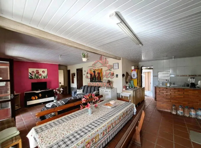 Imagem C227 | Casa 3 dorm com churrasqueira, Albatroz, Imbé