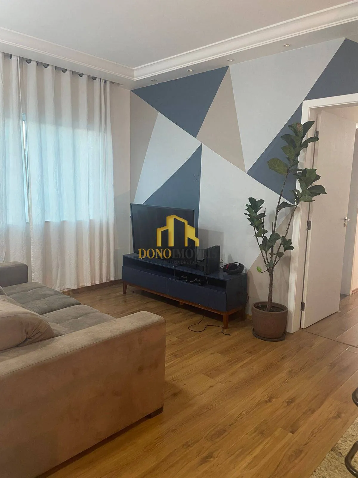 Imagem Casa a Venda 270m² - Santa Terezinha - São Bernardo do campo