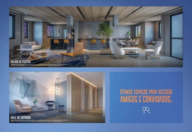 Imagem Apartamento à Venda, 24 m² em Butantã - São Paulo
