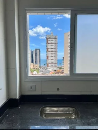 Imagem Apartamento à Venda em Caiçara, Praia Grande - SP