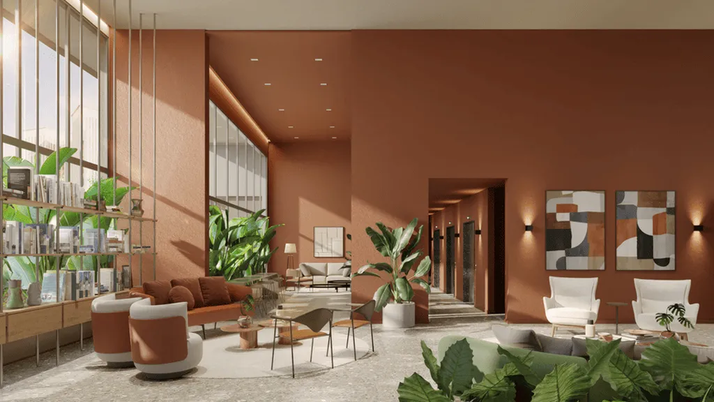 Imagem Cora Pinheiros - Cora Pinheiros - Residencial