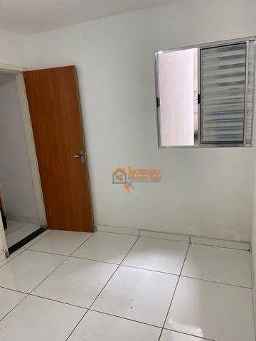 Imagem Apartamento com 2 dormitórios à venda, 50 m² por R$ 180.000,00 - Jardim São Luis - Guarulhos/SP