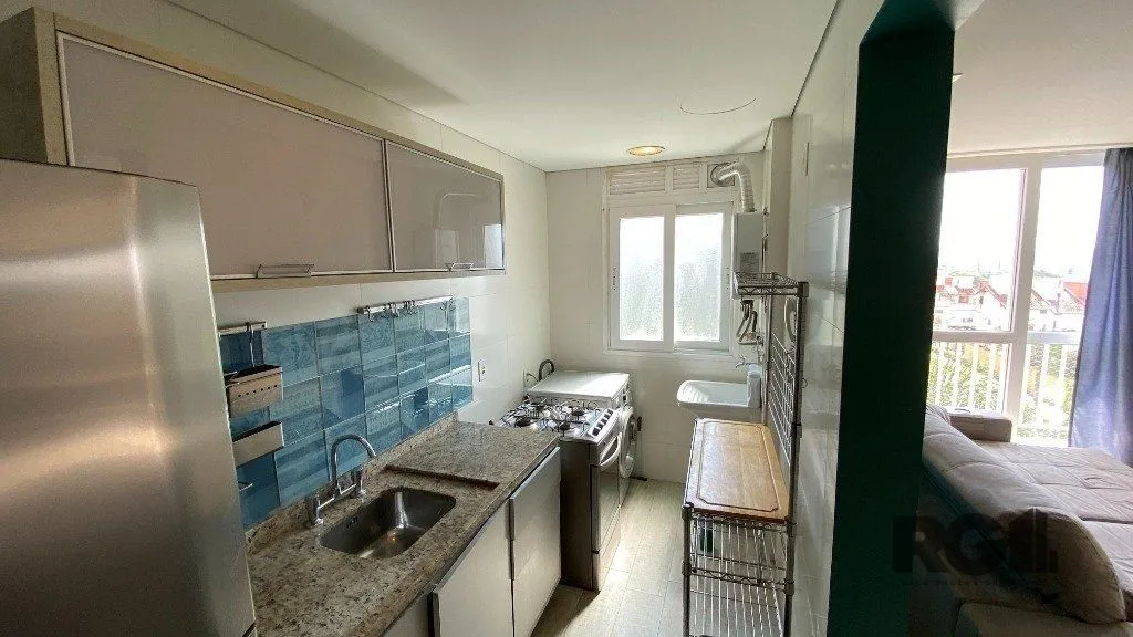 Imagem Apartamento em Jardim Sabará