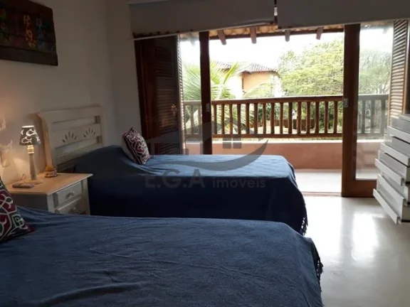 Imagem CASA EM CONDOMÍNIO BARRA DO UNA