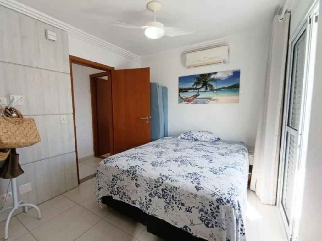 Imagem APARTAMENTO COM 125,00 m² - AVIAÇÃO - PRAIA GRANDE SP