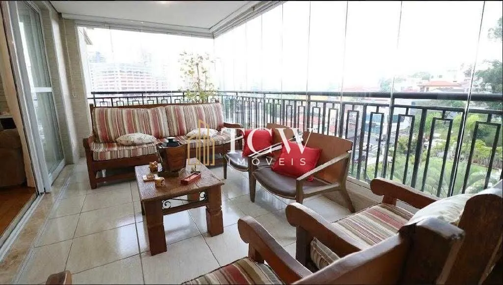 Imagem Apartamento à venda no bairro Nova Klabin - São Paulo/SP, Zona Sul
