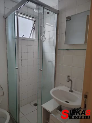 Imagem Apartamento à venda em São Paulo-SP, Vila Carrão: 2 quartos, 2 salas, 1 banheiro, 1 vaga, 52m². Confira já!
