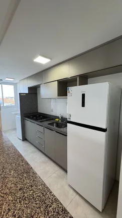 Imagem Apartamento à venda em Goianésia/GO