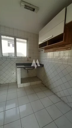 Imagem Apartamento 2 Dormitórios à Venda em Avenida Principal - 75m² com Suíte e Garagem
