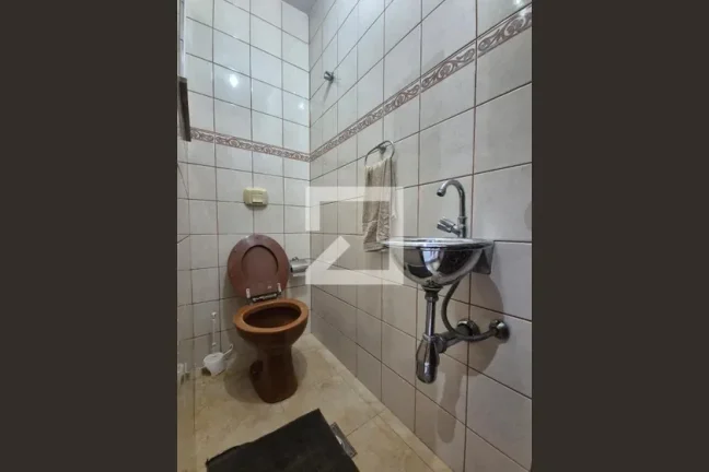 Imagem Apartamento à Venda - Recreio, 3 Quartos, 187 m2