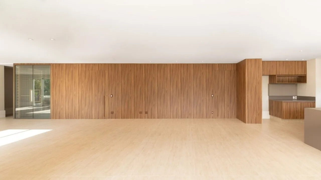Foto do imóvel Apartamento Garden Duplex para venda na Vila Olímpia, São Paulo - SP