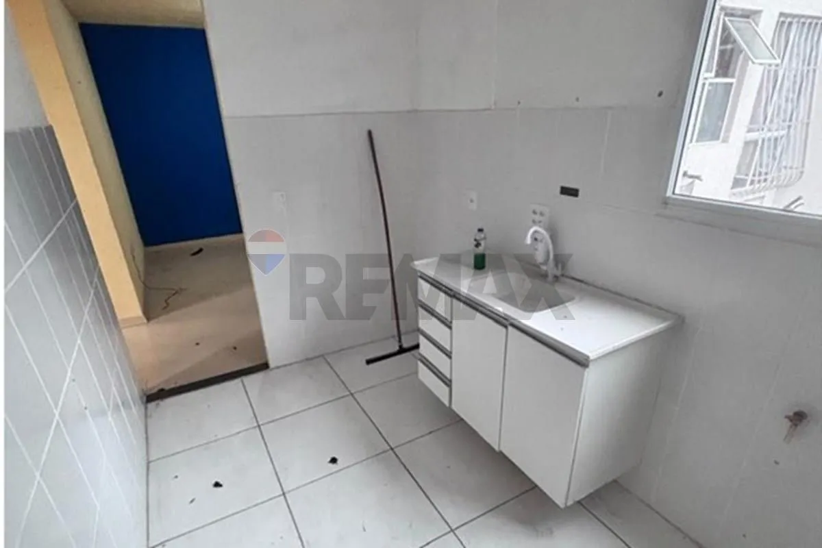 Imagem Apartamento com 2 quartos para venda em Paciência
