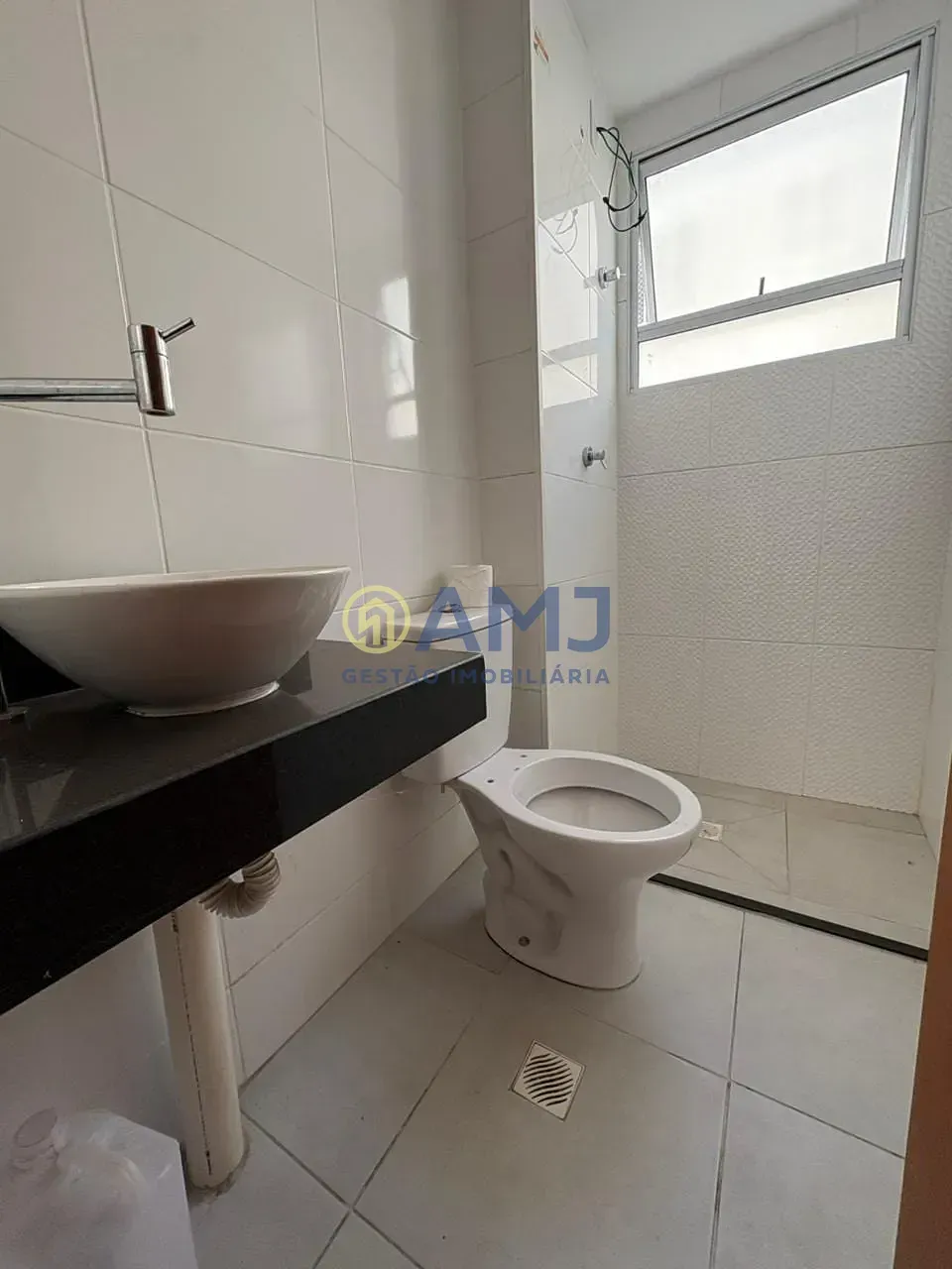 Imagem Apartamento à venda no Lorena Parque - Gran Jardim