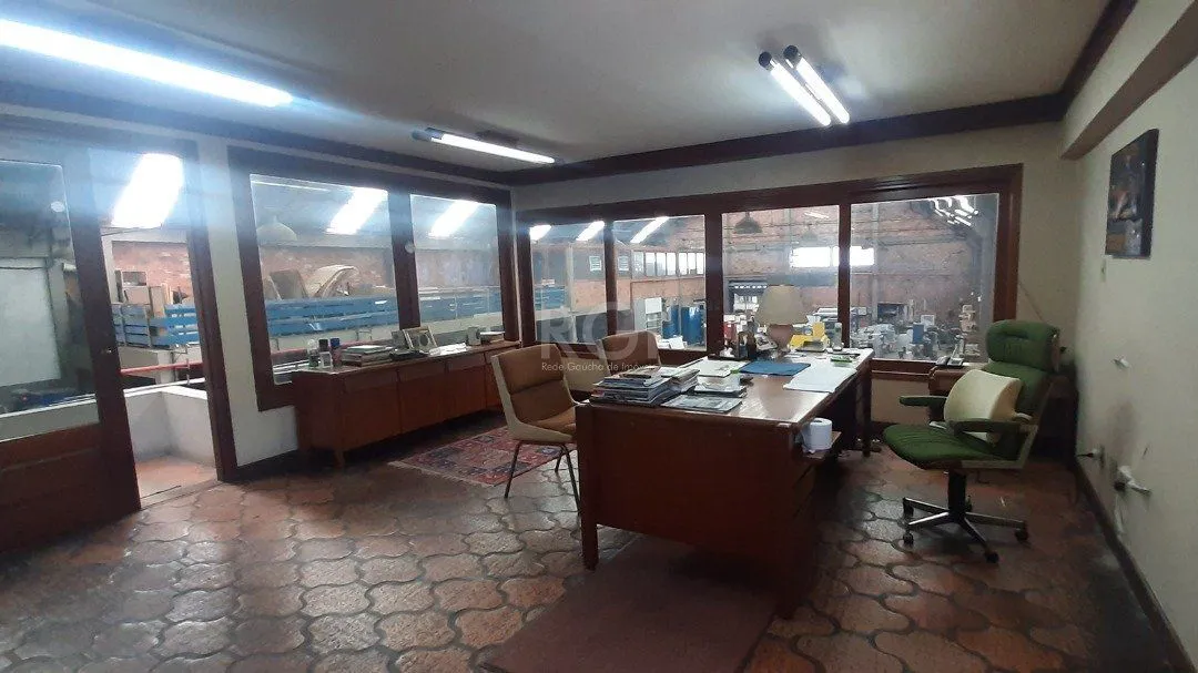 Imagem Depósito/Pavilhão para Venda - 1000m², 0 dormitórios, Agronomia