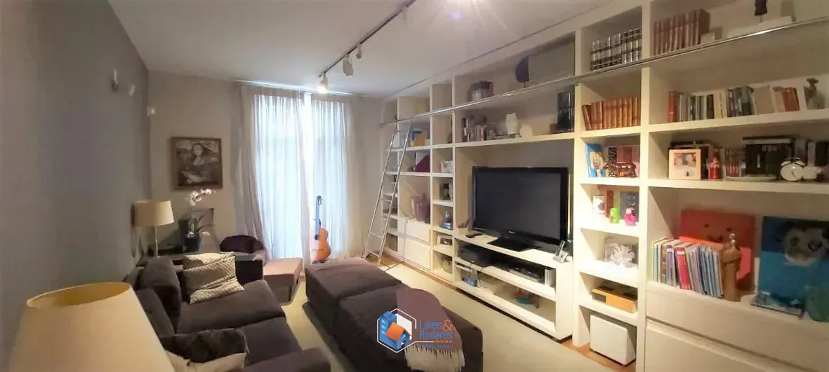 Imagem Casa para venda em Jardim Leonor com 3 quartos, sendo 3 suítes, 442m²