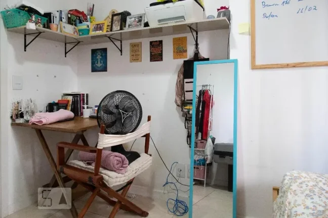 Imagem Apartamento à Venda - Recreio, 3 Quartos, 130 m2