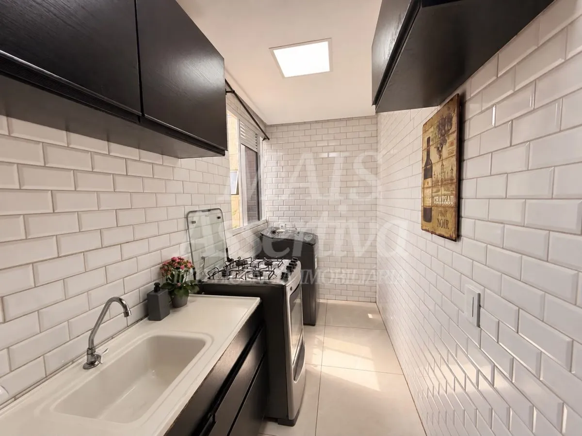 Imagem Apartamento térreo para venda - Condominio Alto Paraiso em Novo Hamburgo