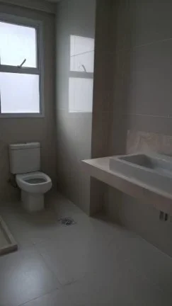 Imagem Apartamento 4 dormitórios para Venda em Teresina, Jóquei, 4 dormitórios, 4 suítes, 4 banheiros, 5 vagas
