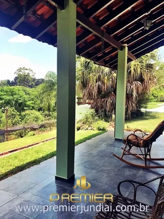 Imagem CHÁCARA A VENDA NO FAZENDA MARAJOARA