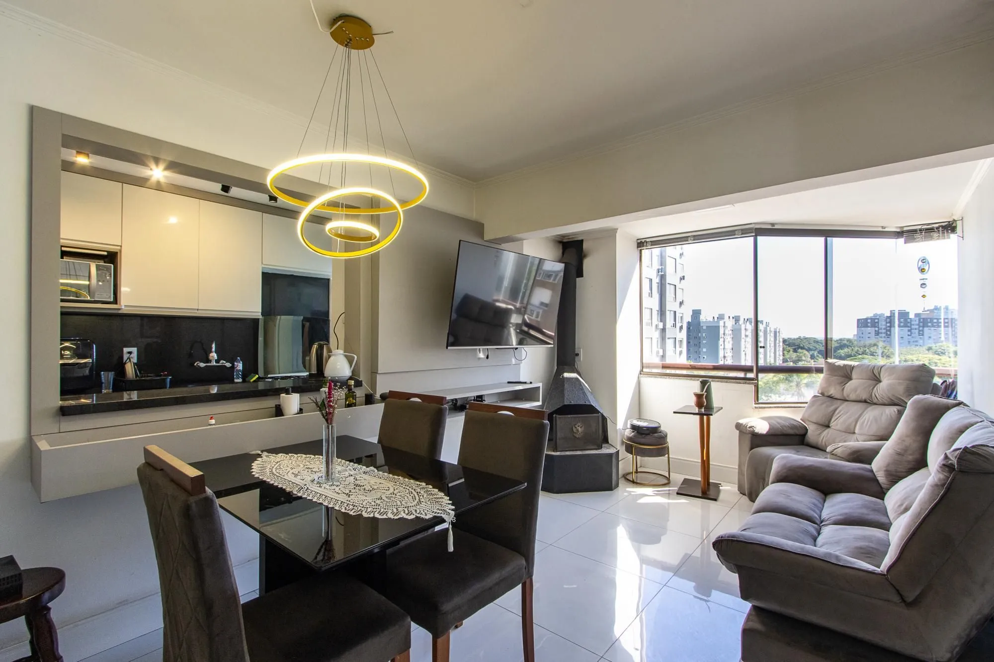 Imagem Apartamento em Nonoai