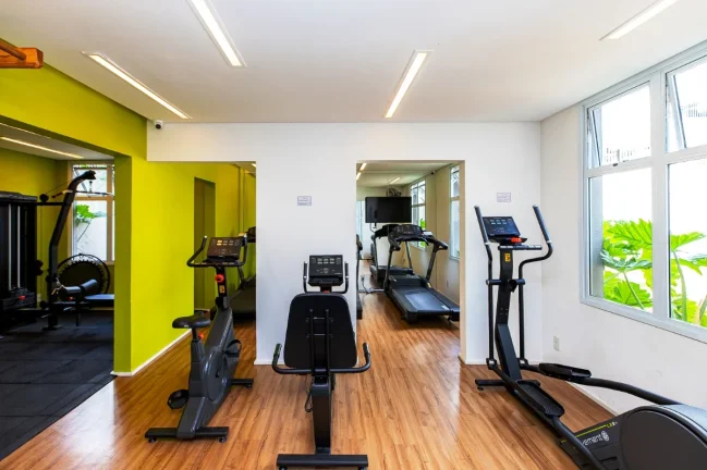 Imagem Apartamento para venda em Jardim Marajoara com 3 quartos, sendo 1 suíte , 82m2