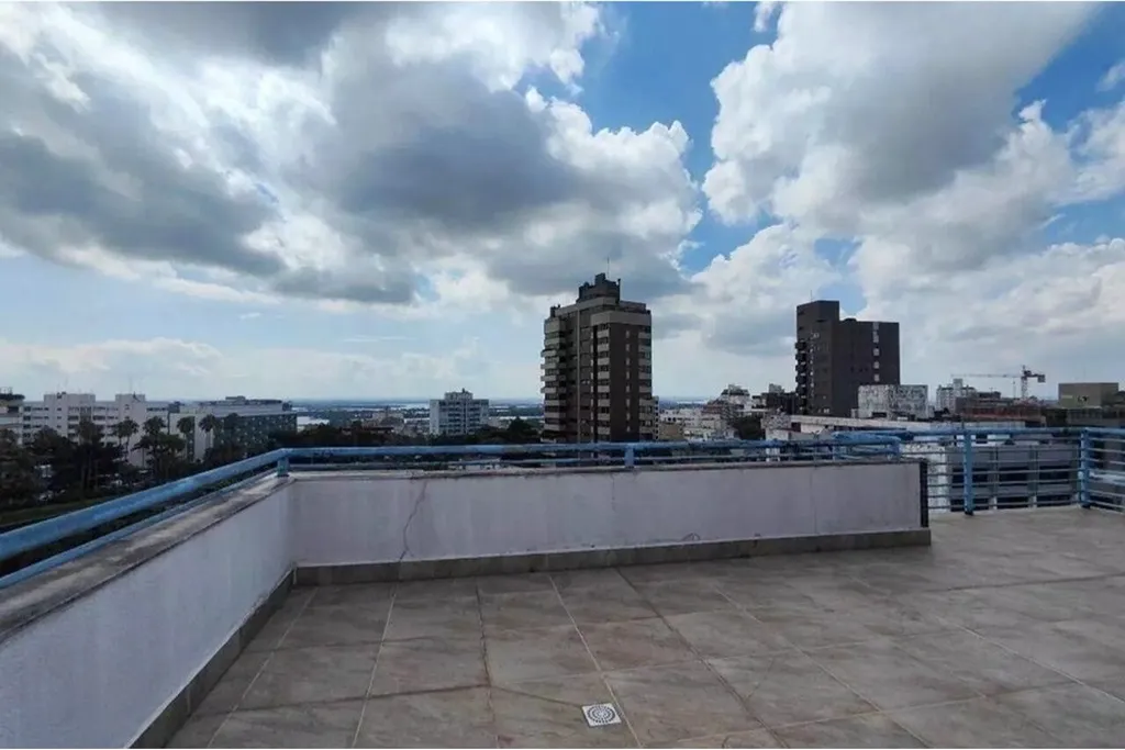 Imagem Sala Comercial em Moinhos de Vento