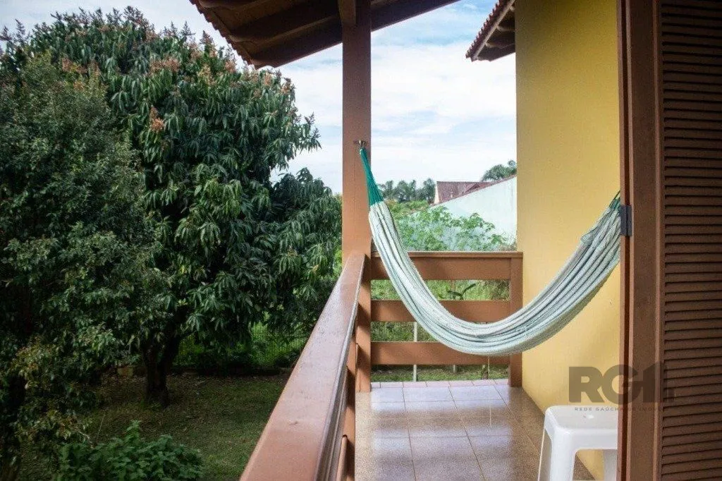 Imagem Casa 298m² - 4 dormitórios, 3 vagas na Zona Norte