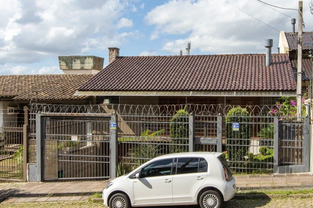 Imagem Casa em Medianeira