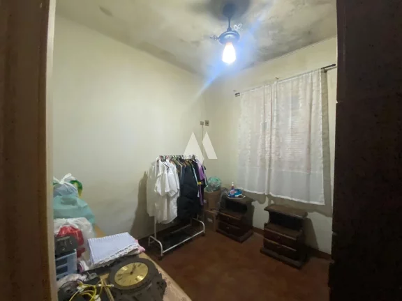 Imagem Casa à venda com 3 dormitórios e edícula no bairro Aparecida de Santos/SP