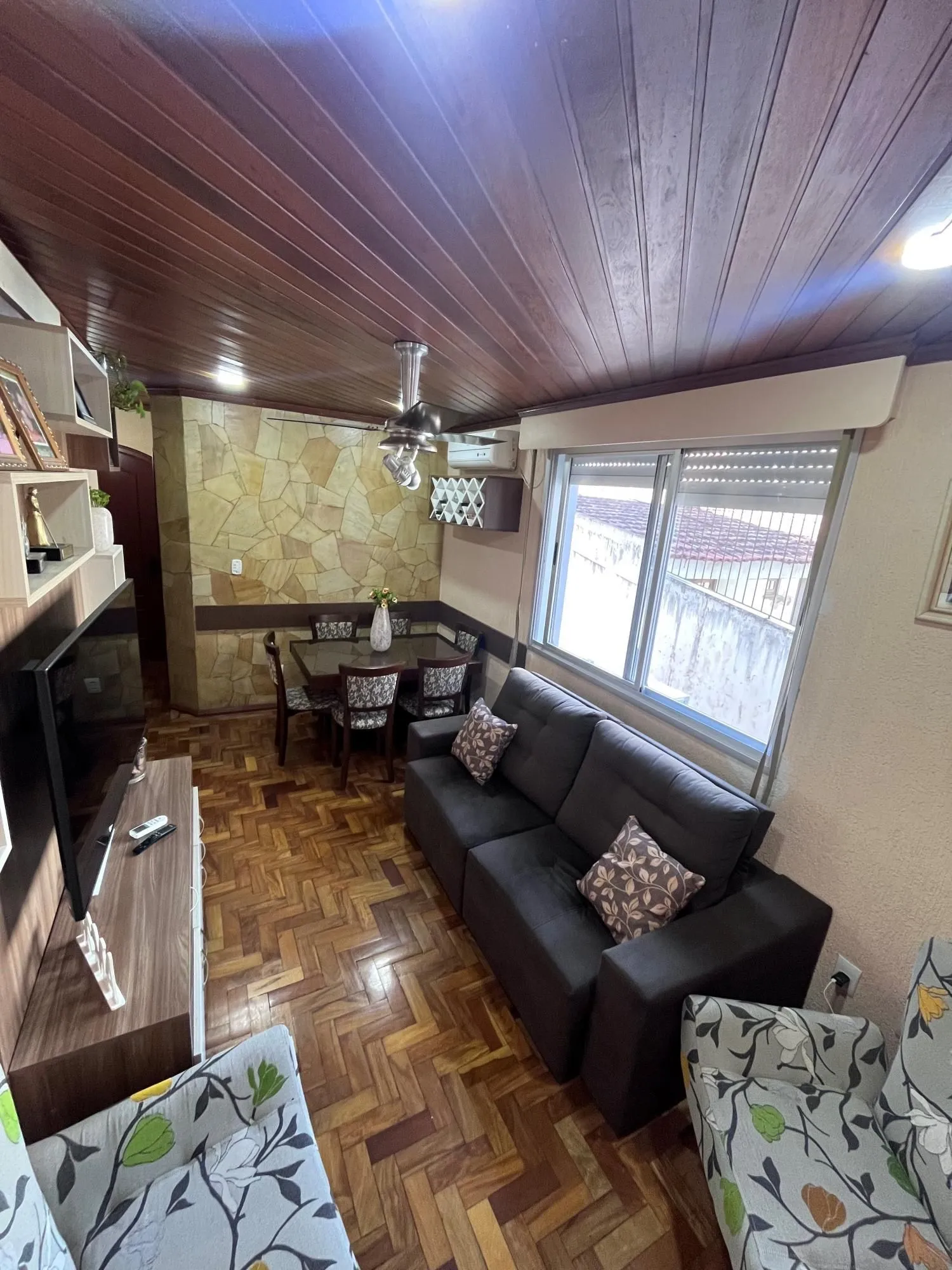 Imagem Apartamento em Sarandi